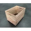 Manden & Boxen|Brico Kist Creabox Bruin 35X50X35Cm