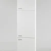 Keukenkasten|Brico Klassik60 Kast Met 3 Deuren 206,8X60X60 Cm