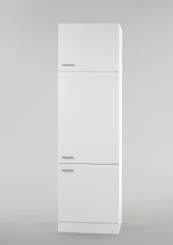 Keukenkasten|Brico Klassik60 Kast Met 3 Deuren 206,8X60X60 Cm