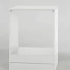 Keukenkasten|Brico Klassik60 Ovenkast 84,5X60X60 Cm Wit