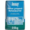 Mortel|Brico Knauf Betonmortel 25 Kg