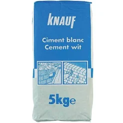 Cement|Brico Knauf Cement 'Portland' Grijs 5 Kg