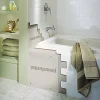 Gipsplaten|Brico Knauf Cementplaat 'Aquapanel Indoor' 120 X 90 Cm