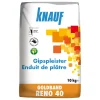 Gips- & Pleisterwerk|Brico Knauf Gipspleister Goldband Reno 40 10Kg