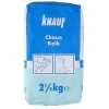 Cement|Brico Knauf Kalk 2,5 Kg