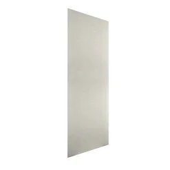 Gipsplaten|Brico Knauf Licht Gipskartonplaat 'Isolava Light A10' 260 X 60 Cm