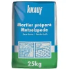 Mortel|Brico Knauf Metselspecie 25 Kg