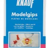Gips- & Pleisterwerk|Brico Knauf Modelgips 2,5Kg