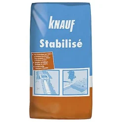 Mortel|Brico Knauf Mortel 'Stabilise' 25 Kg