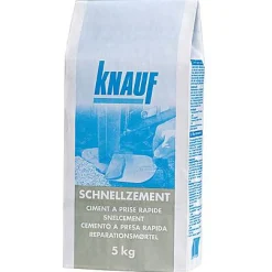 Cement|Brico Knauf Snelcement 5 Kg