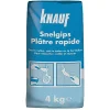 Gips- & Pleisterwerk|Brico Knauf Snelgips 2 Kg