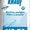 Gips- & Pleisterwerk|Brico Knauf Spuitgips Mp 75 25Kg