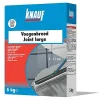 Mortel|Brico Knauf Voegenbreed 'Flex' Cementgrijs 5 Kg
