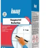 Mortel|Brico Knauf Voegmortel Wit 5 Kg