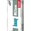 Mortel|Brico Knauf Waterafstotende Basispleister 'Mixem Basic' 25 Kg