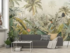 Brico Komar Fotobehang Amazonia 368X248Cm- Fotobehang