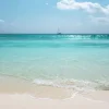 Brico Komar Fotobehang Azur Ocean 400X250Cm- Fotobehang