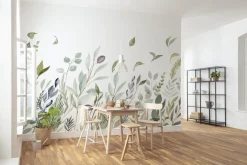 Brico Komar Fotobehang Breeze 350X250Cm- Fotobehang