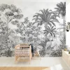 Brico Komar Fotobehang Jungle Evolution- Fotobehang