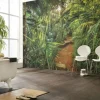 Brico Komar Fotobehang Jungle Trail- Fotobehang