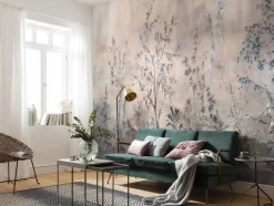 Brico Komar Fotobehang Mandarin Morning 900X280Cm- Fotobehang