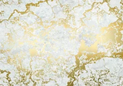 Brico Komar Fotobehang Marbelous 400X280Cm- Fotobehang