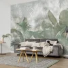 Brico Komar Fotobehang Paill. Tropicales- Fotobehang