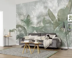 Brico Komar Fotobehang Paill. Tropicales- Fotobehang