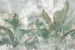 Brico Komar Fotobehang Paill. Tropicales- Fotobehang
