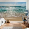 Brico Komar Fotobehang Seaside- Fotobehang