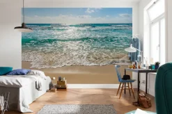 Brico Komar Fotobehang Seaside- Fotobehang