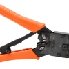 Tangen|Brico Kopp Rj45 / Rj11 / Rj10 Strip- En Monteertangen