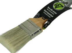 Brico Kwast Sam R7 Plat Universeel 51Mm- Verfborstels