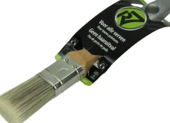 Brico Kwast Sam R7 Plat Universeel 25Mm- Verfborstels