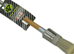 Brico Kwast Sam R7 Rond Universeel 16Mm- Verfborstels