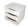Manden & Boxen|Brico Ladesysteem 3 Laden Den 36X36X30Cm