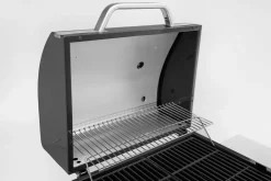 Brico Landmann Barbecue Dorado 42X56Cm- Houtskool Barbecue