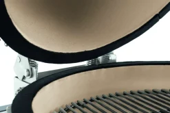 Brico Landmann Keramische Barbecue + Tafel Xxl Kamado 26 Inch- Keramische Barbecue
