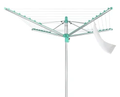 Droogrekken|Brico Leifheit Droogmolen Linomatic 400 Easy