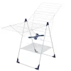 Droogrekken|Brico Leifheit Droogrek Classic Staand 250Cm Flex