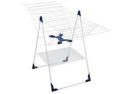 Droogrekken|Brico Leifheit Droogrek Classic Staand 250Cm Flex