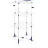 Droogrekken|Brico Leifheit Droogrek Toren Classic 340