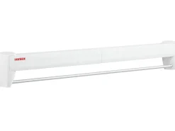 Droogrekken|Brico Leifheit Wanddroogrek Telegant 36 Protect Plus