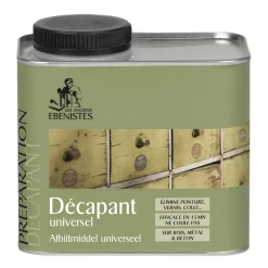 Brico Les Anciens Ebenistes Afbijtmiddel 450Ml- Afbijtmiddelen