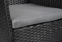 Brico Lifetime Garden Loungeset Lissabon 3 Stuks- Loungesets