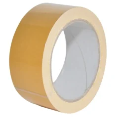 Brico Linnen Dubbelzijdige Band 10Mx50Mm- Dubbelzijdige Tape