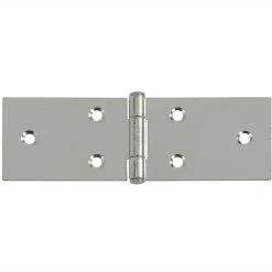 Brico Lintscharnier 100X32Mm Gegalvaniseerd 2 Stuks- Hoek- & Ankerwerk