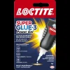 Brico Loctite Secondelijm Super Glue-3 Power Gel 3Gr- Lijm- & Kitpistolen