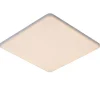 Badkamerverlichting|Brico Lucide Plafondlamp Led Ceres Wit 30W