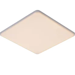 Badkamerverlichting|Brico Lucide Plafondlamp Led Ceres Wit 30W